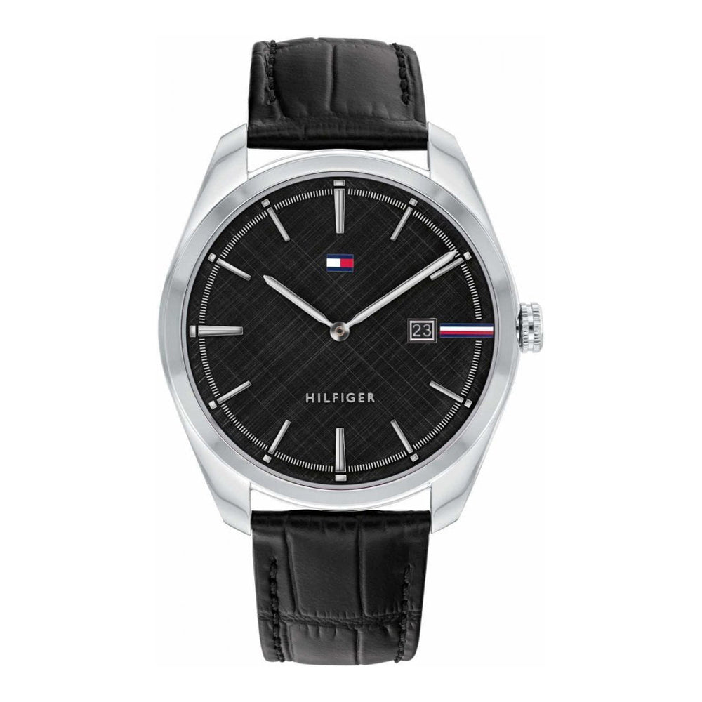 Tommy Hilfiger Theo 1710439 Herrenuhr
