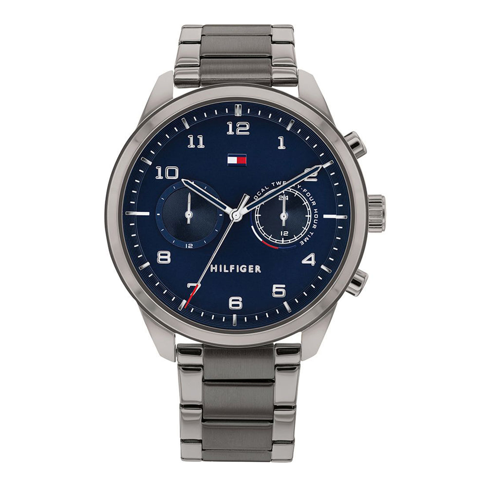 Tommy Hilfiger Patrick 1791782 Herrenuhr