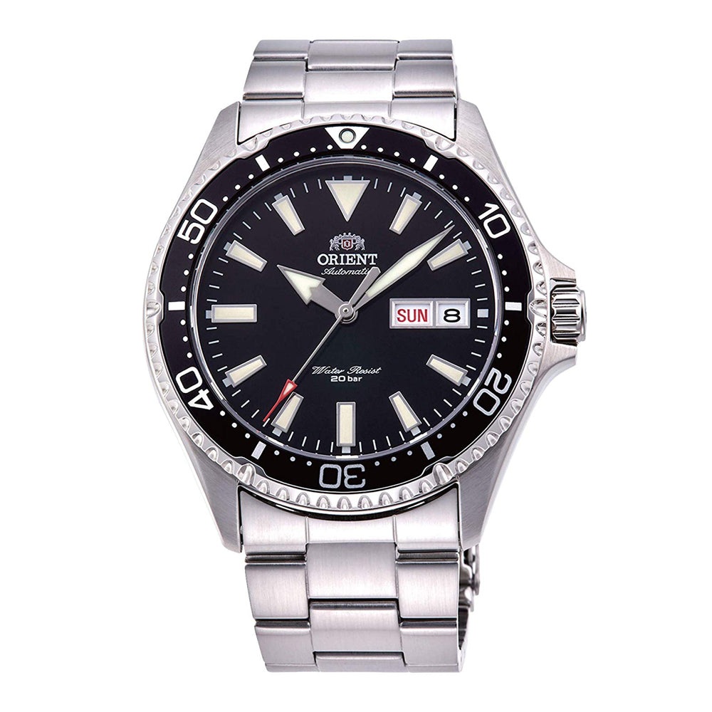 Orient Mako III Automatic RA-AA0001B39B Herrenuhr
