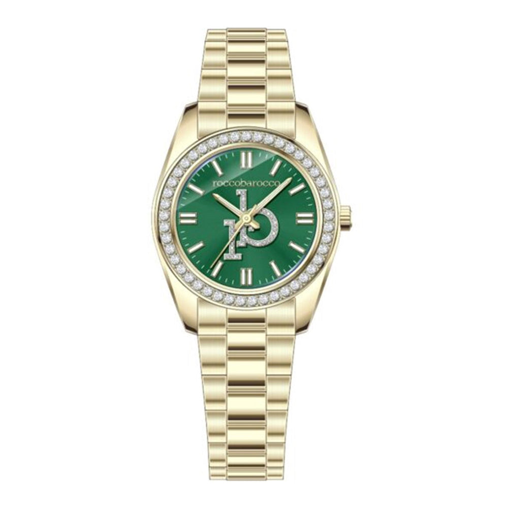Roccobarocco RB.3468L-05M Damenuhr