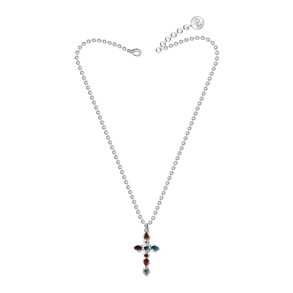 Roccobarocco Damen Halskette RBJ0025SS