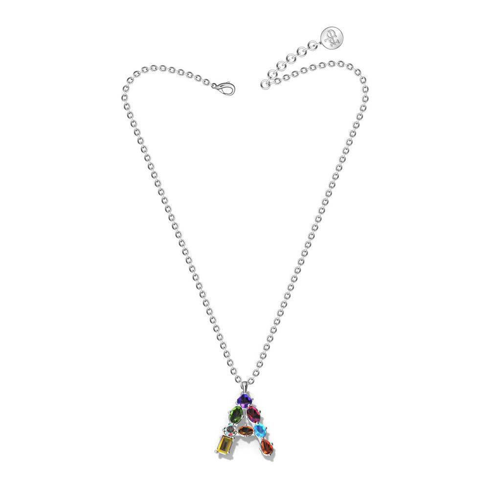 Roccobarocco Damen Halskette RBJ0031SS