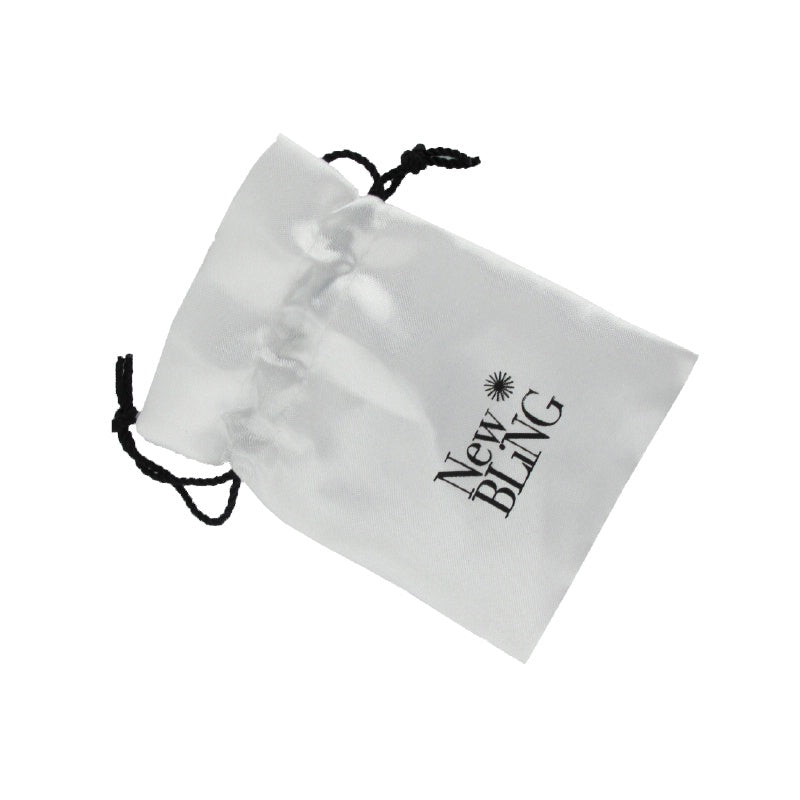 Damenring mit Gravurplatte Gold 585/000