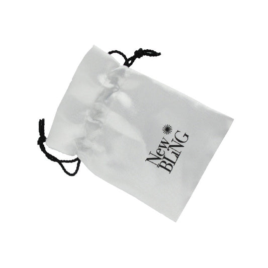 Damenring mit Gravurplatte Gold 585/000