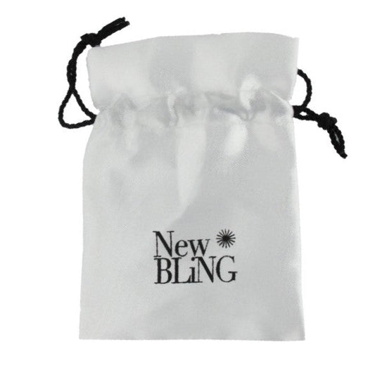 Damenring SWZP mit 10 Zirkonia Gold 585/000