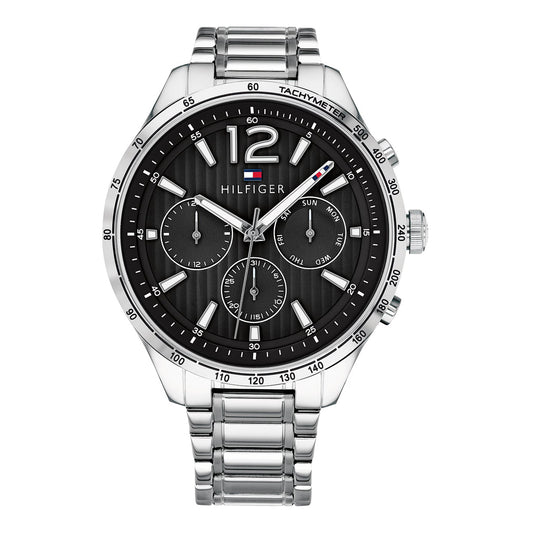 Tommy Hilfiger Gavin 1791469 Herrenuhr