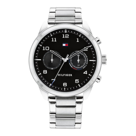 Tommy Hilfiger Patrick 1791784 Herrenuhr