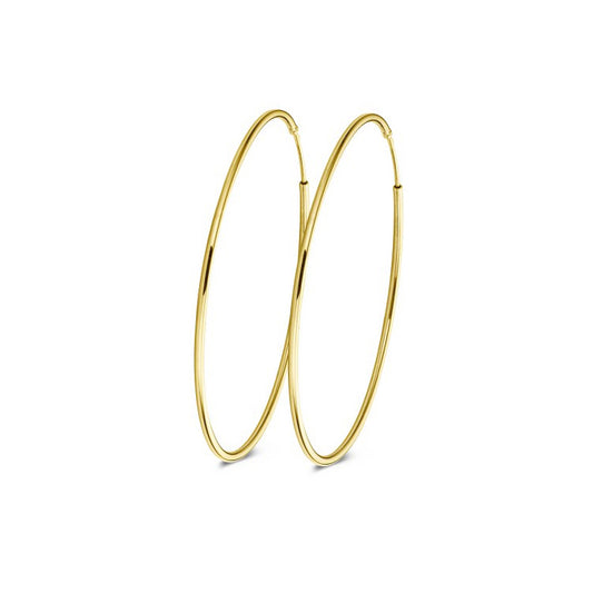 Creolen 20/1.1mm Gold 585/000
