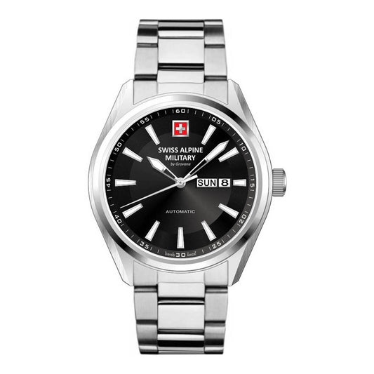 Swiss Alpine Military 7090.2137SAM Herrenuhr AUTOMATIK