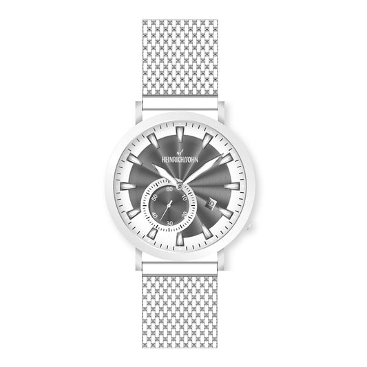 HEINRICHSSOHN Narbonne HS1016H Herrenuhr