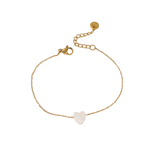 Edelstahl Kettenarmband Set (3 Stück) – Langlebig & Stilvoll