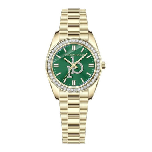 Roccobarocco RB.3468L-05M Damenuhr