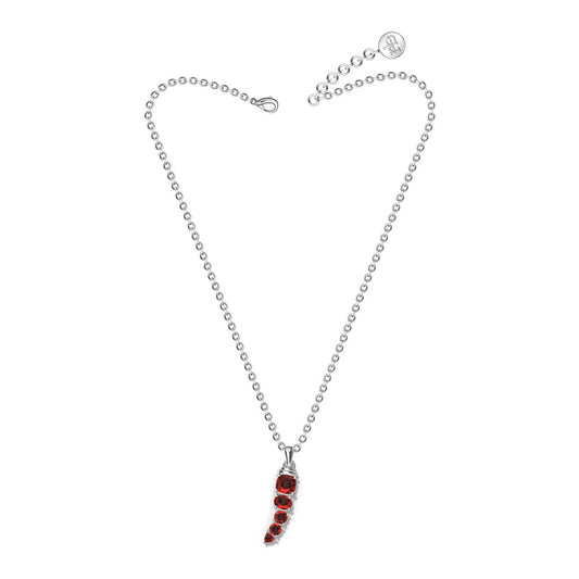 Roccobarocco Damen Halskette RBJ0017SS