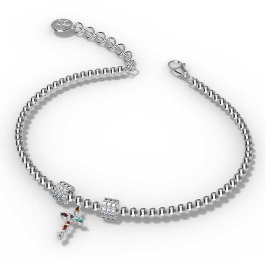 Roccobarocco Damen Armband RBJ0023SS